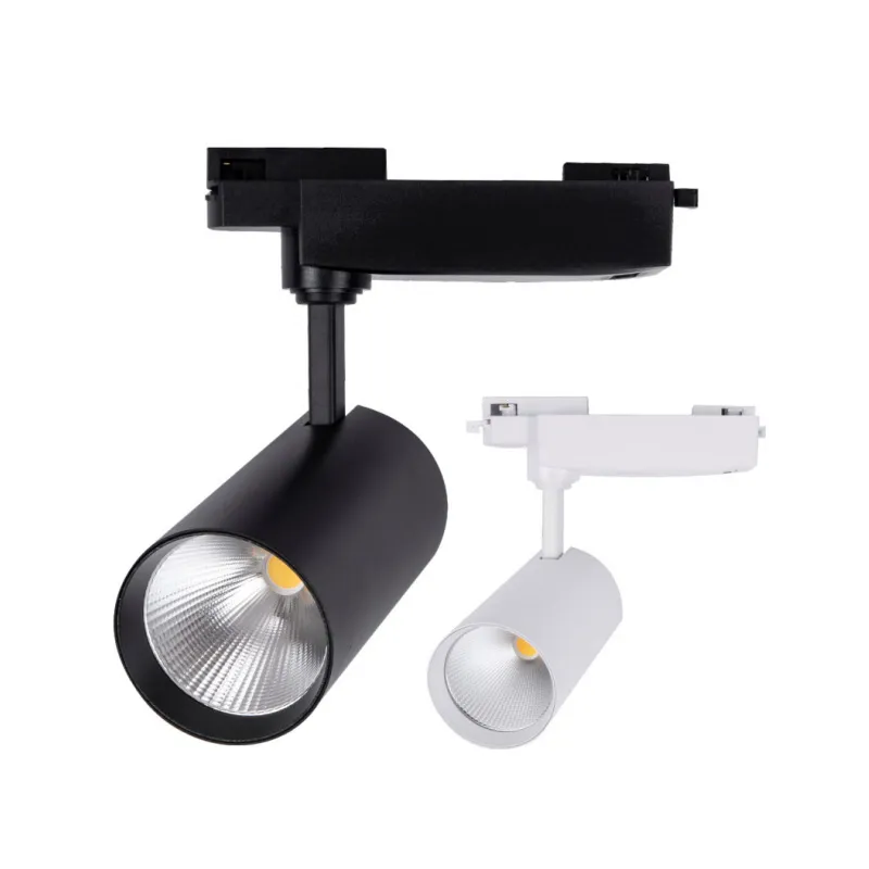 Jak energeticky efektivní jsou 98 světel LED cob LED?