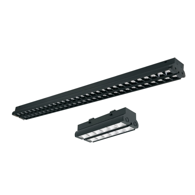 Proč používat LED lineární světla?