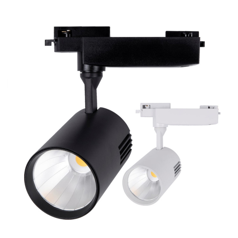 Jsou LED Track Reflights nesporný mistr energetické účinnosti